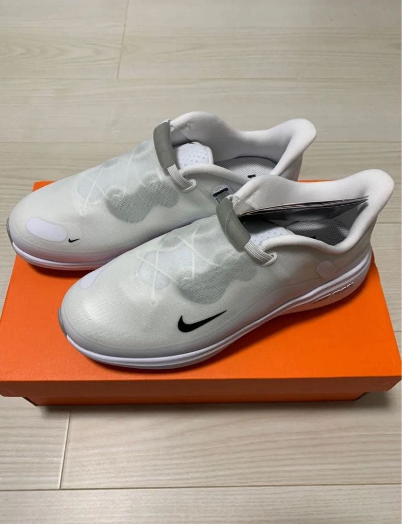 【新品】NIKE REACT ACE TOUR ゴルフシューズ 24cm