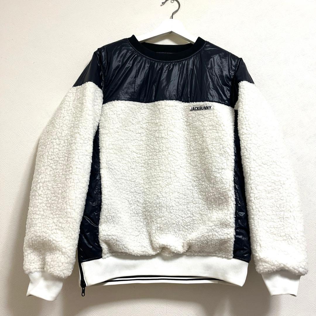 ジャックバニー　JACK BUNNY リバーシブル　スニード