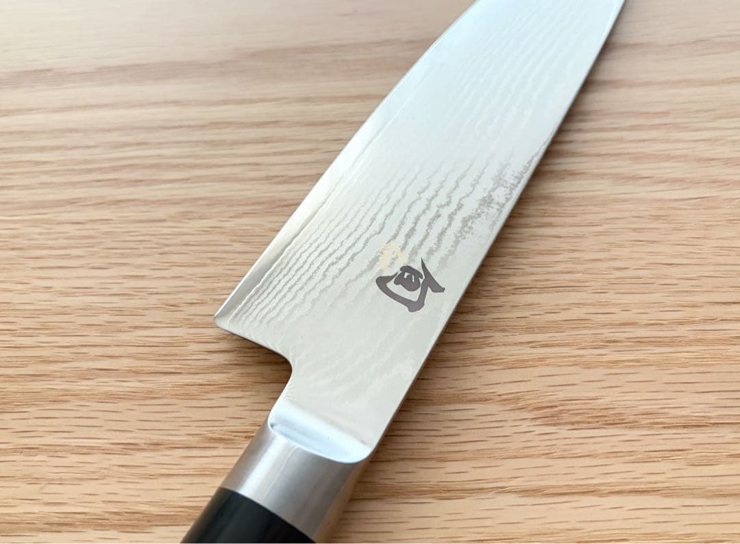 【新品未使用】旬 Classic 牛刀 シェフナイフ 200mm