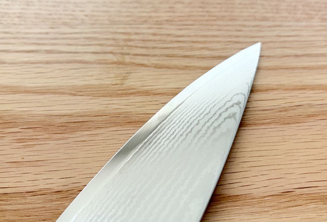 【新品未使用】旬 Classic 牛刀 シェフナイフ 200mm