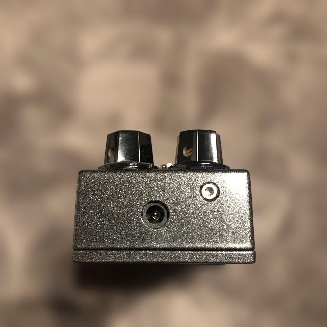 DryBell Vibe Machine V-2 ＋ F-1L フットスイッチ