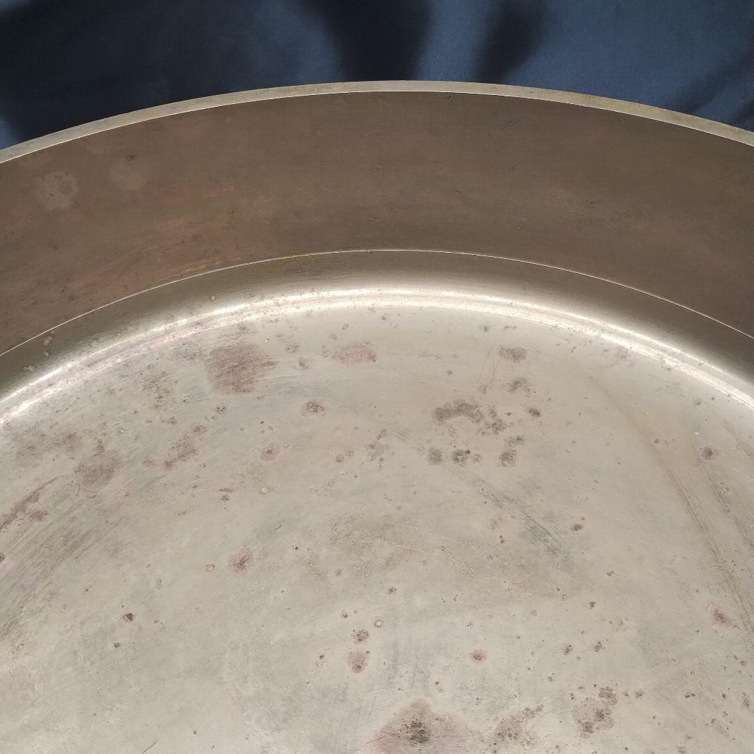 仁登 砲金鍋 35cm