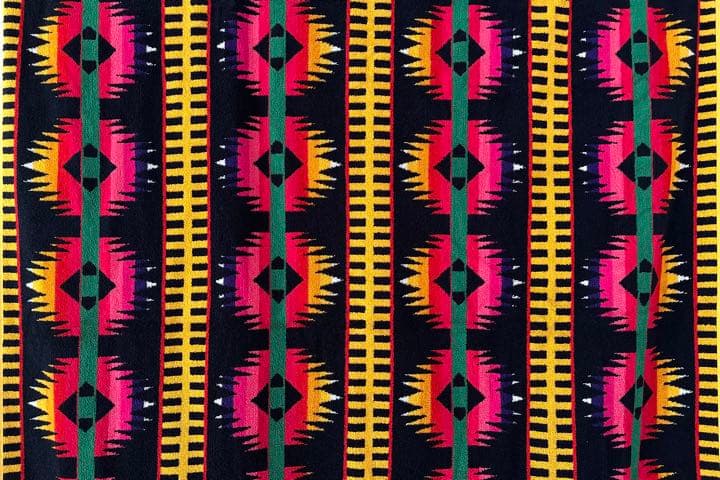 PENDLETON ペンドルトン ジャガード バスタオル Jacquard
