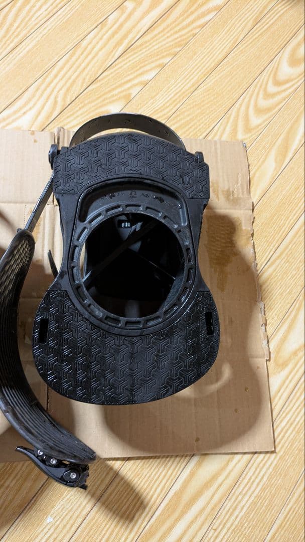 UNION ATLAS PRO ビンディング 22-23