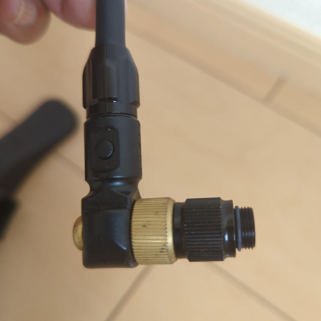 アクセサリー Lezyne Gravel Digital Drive Floor Pump