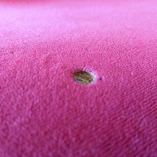 Herman miller　シェルチェア　A