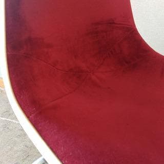 Herman miller　シェルチェア　A