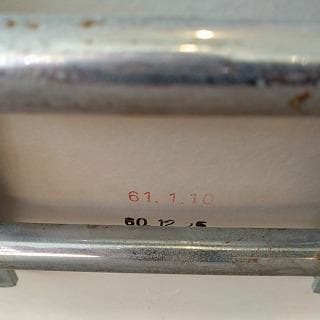 Herman miller　シェルチェア　A