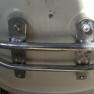 Herman miller　シェルチェア　A