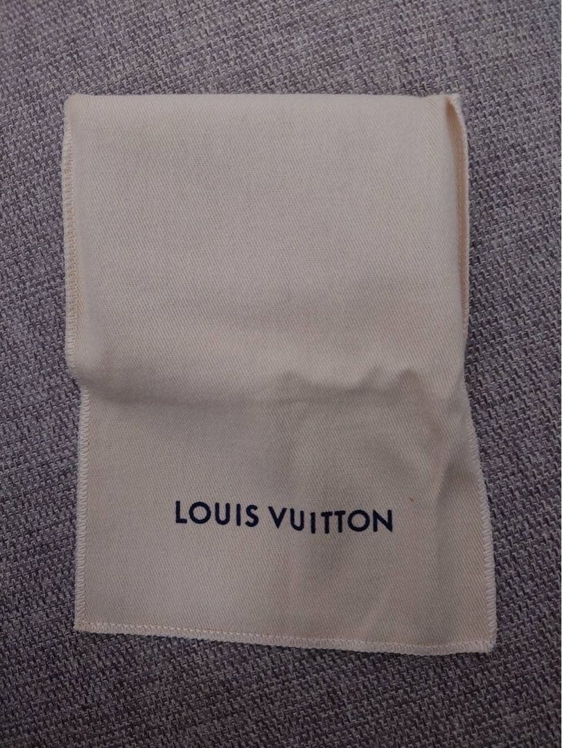 【新品未使用】LOUIS VUITTON ケース　小銭入れ
