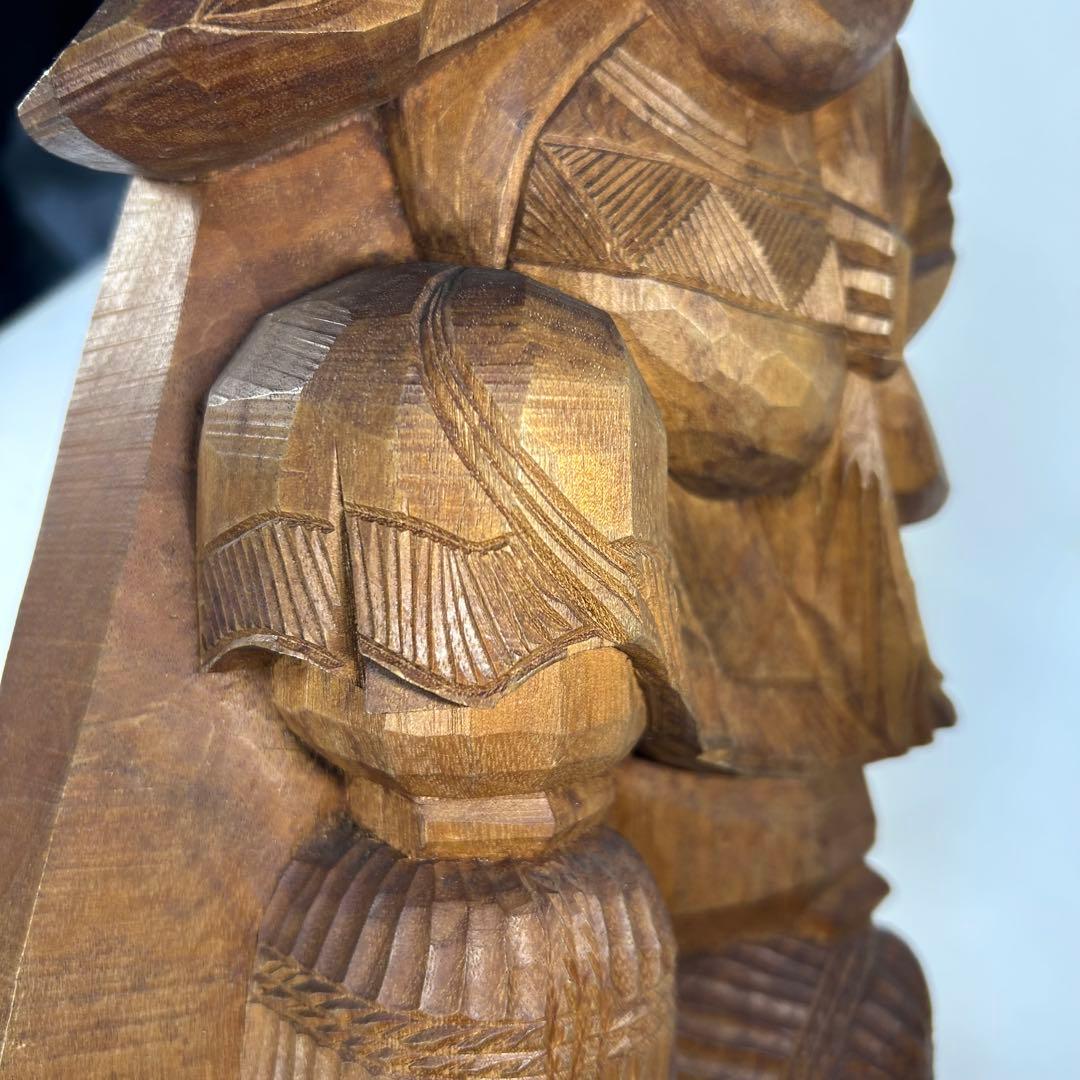 七福神　大黒天　置物