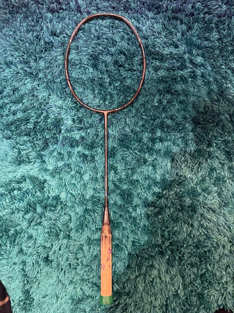 激レア！美品YONEX Voltric Z-Force II 4ug5