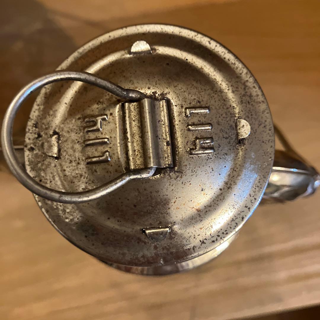 Petromax オイルランタン ドイツ製