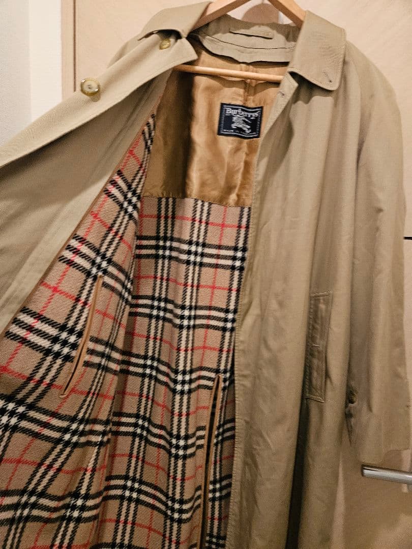 BURBERRY トレンチコート