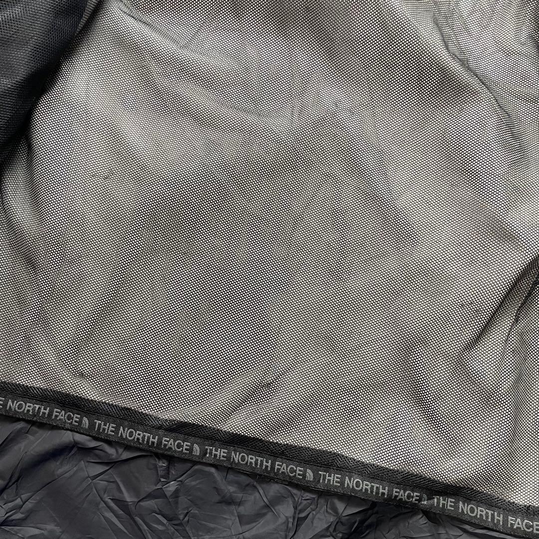 美品 ノースフェイス スクープジャケット 限定カラー Mサイズ NP61845