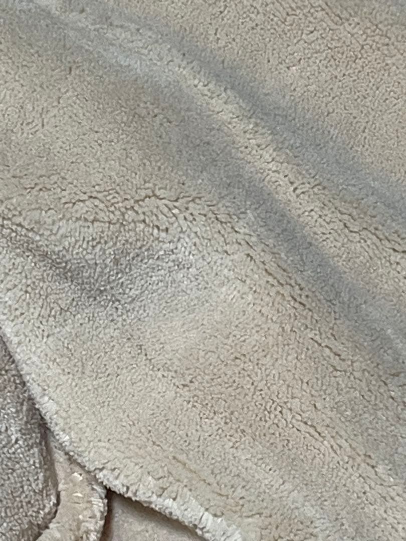 長方形こたつ薄掛布団　シビラ　マイクロファイバー　200×250 マルチカバー