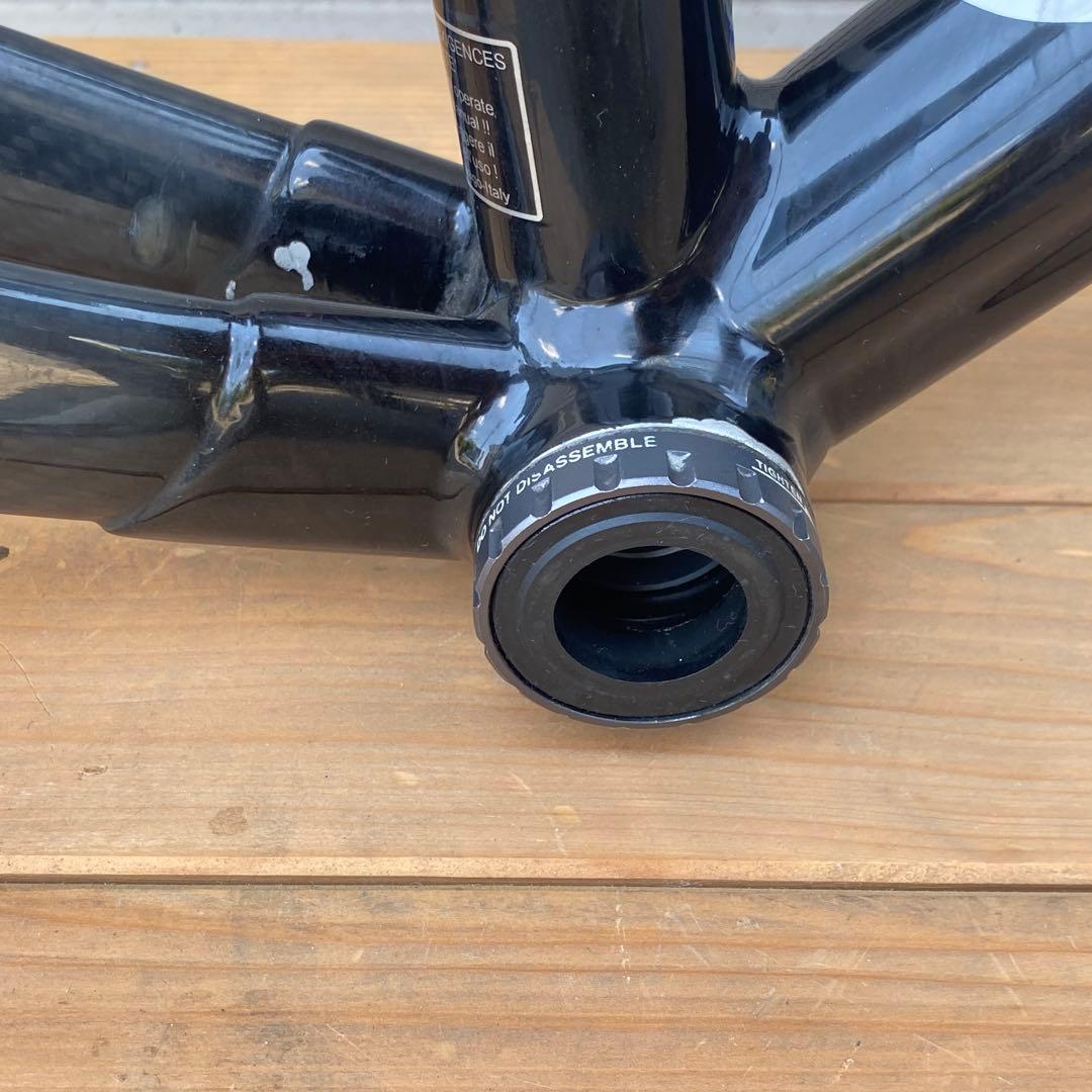 COLNAGO コルナゴ DREAM HX 2008 フレーム 現状品