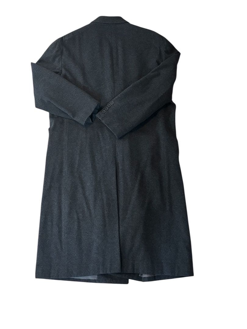 Christian Dior Monsieur ダブルブレストコート