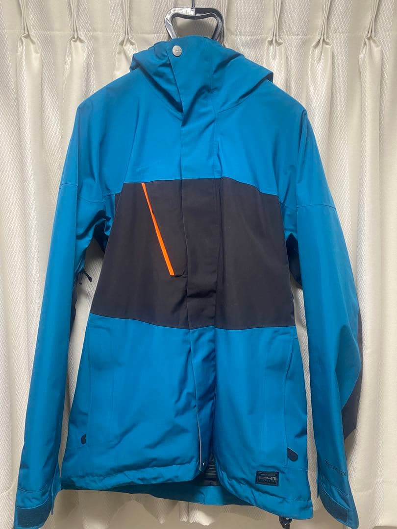 241 GORE-TEX スノーボードウェア　メンズ　Lサイズ