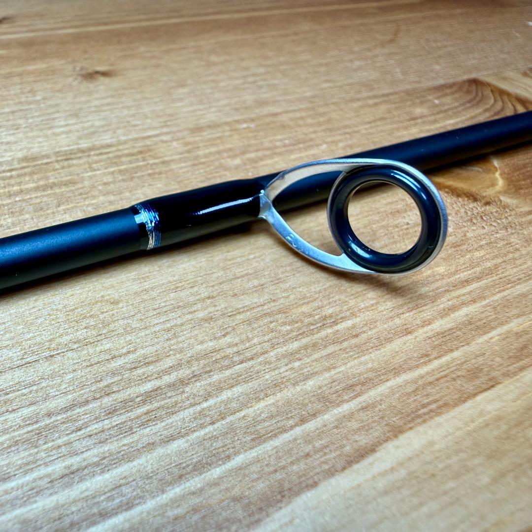 パームス ☆ シーラプチャー STGS-76ML