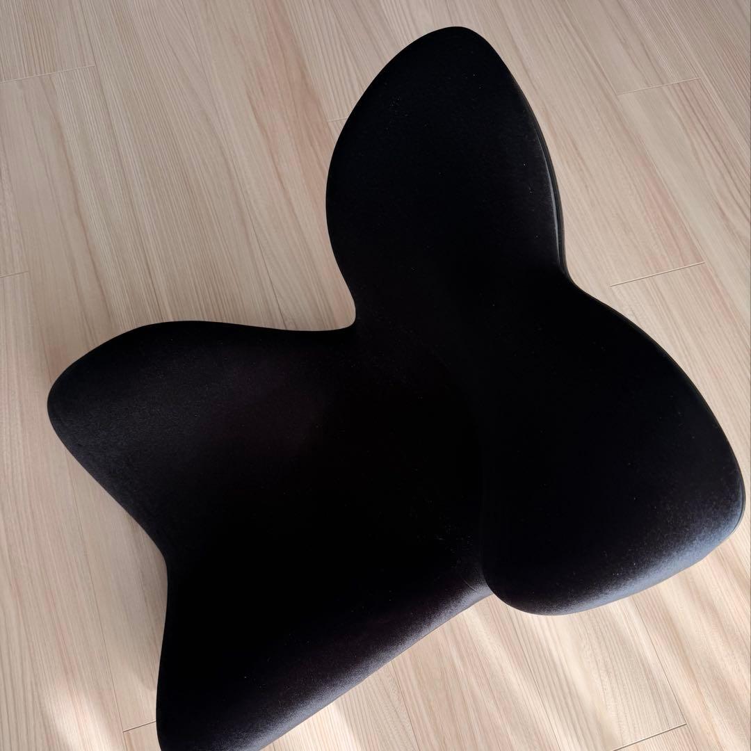 MTG 骨盤サポート座椅子 Style PREMIUM DX 黒