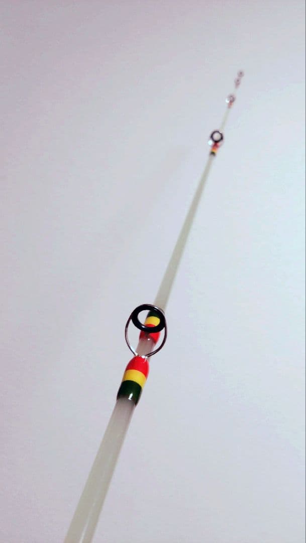 バスポンド BP-S3 5.2フィート ML