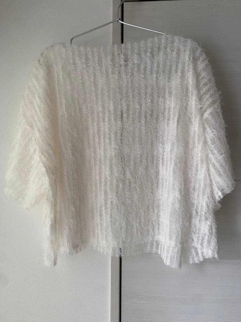 journal standard Luxe プルオーバー