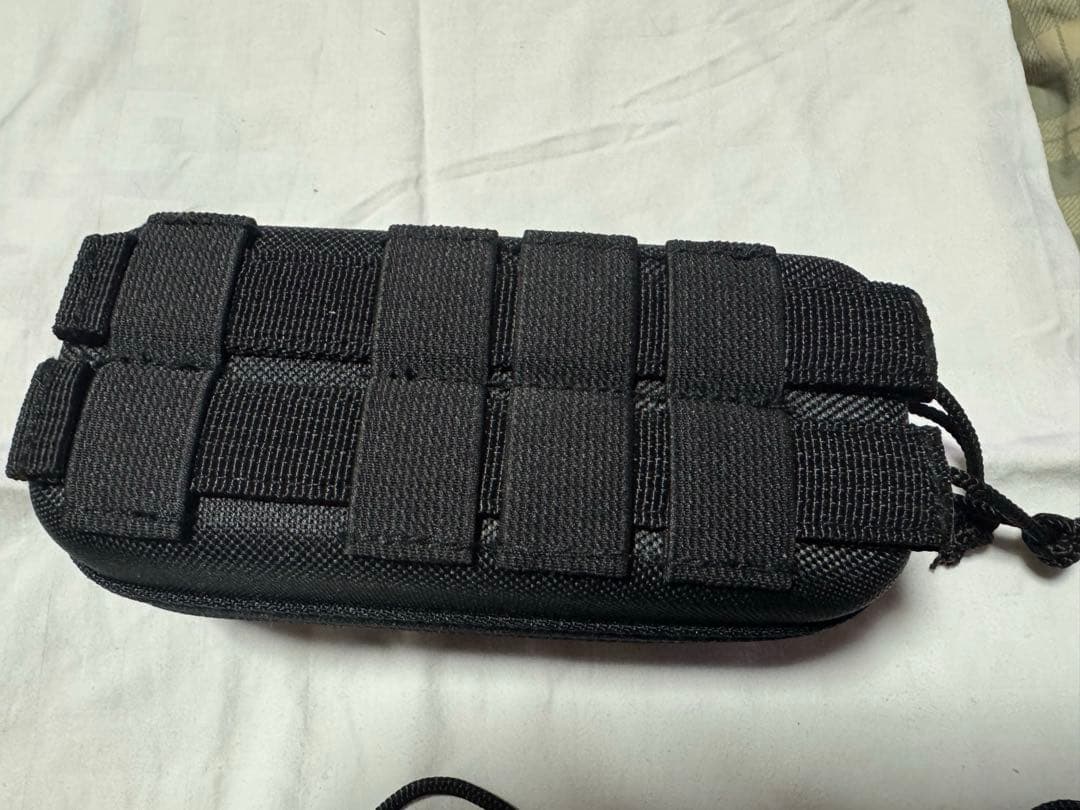 GATORZ MAGNUM ASIAN FIT & ガスケット & モールケース