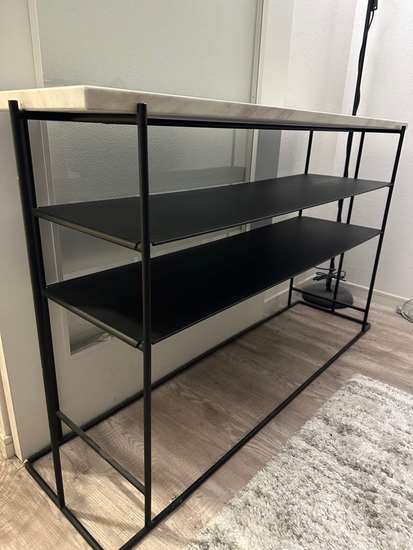 BoConcept Paris コンソールテーブル