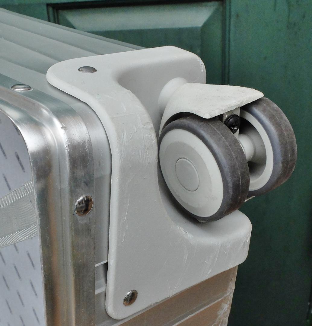 RIMOWAリモワ 949.77 オパール『JUMBO 2+4』プルタブ104L