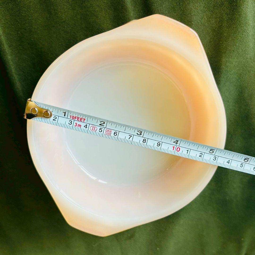 ファイヤーキング　カッパーティント　ベイキングパン/キャセロール　５個セット