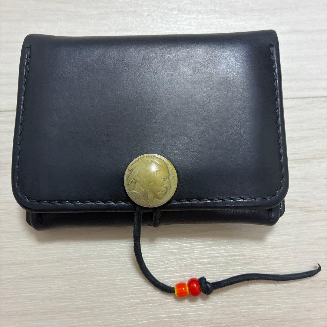 goro’s カードケースOLD