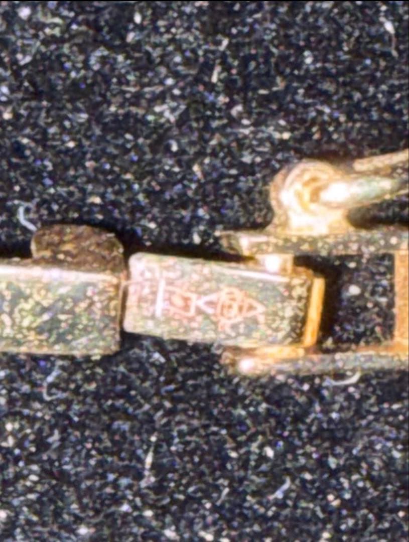 【*】様 18k 喜平　ブレスレット