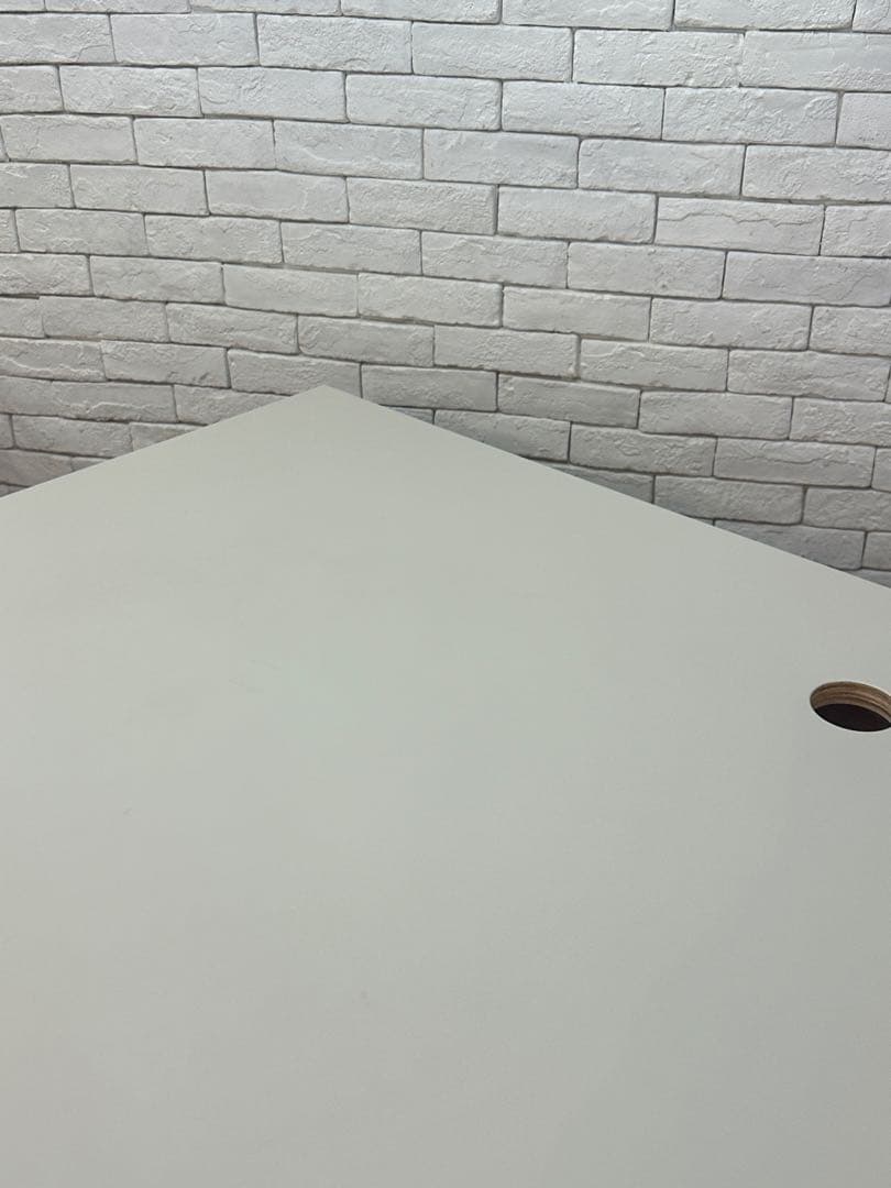 【東京23区配送無料】デスク　作業台　設計　製図　特大　デザイン　特注　机　事務