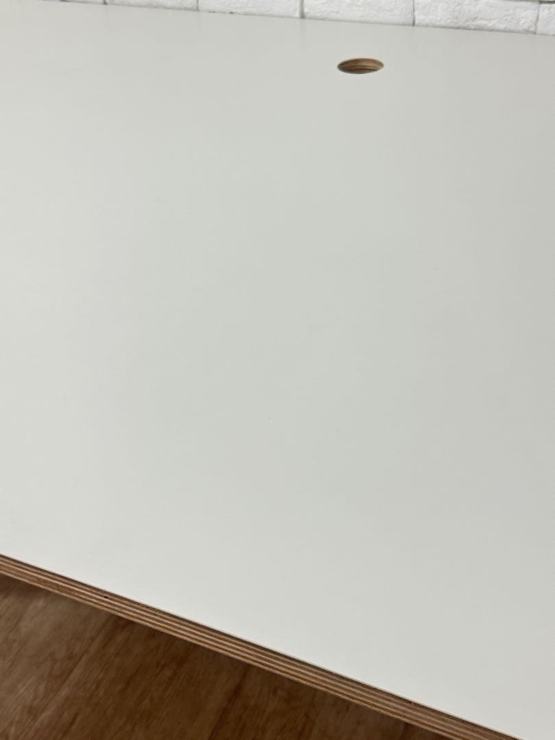 【東京23区配送無料】デスク　作業台　設計　製図　特大　デザイン　特注　机　事務