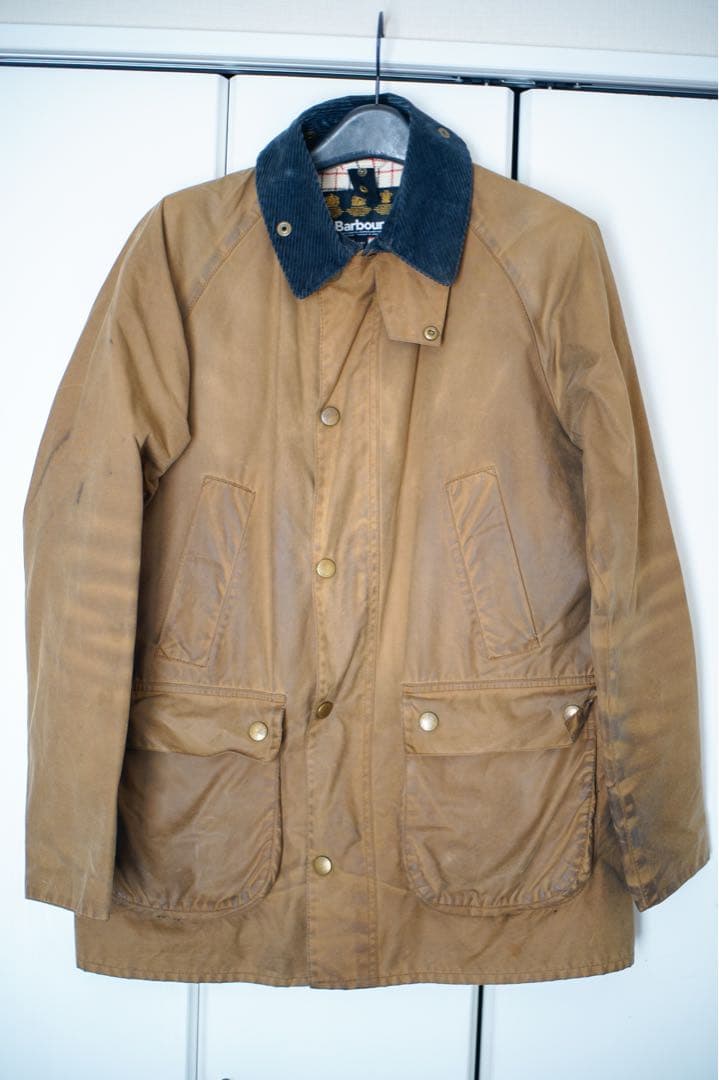 最終価格です‼️Barbour MOON 40