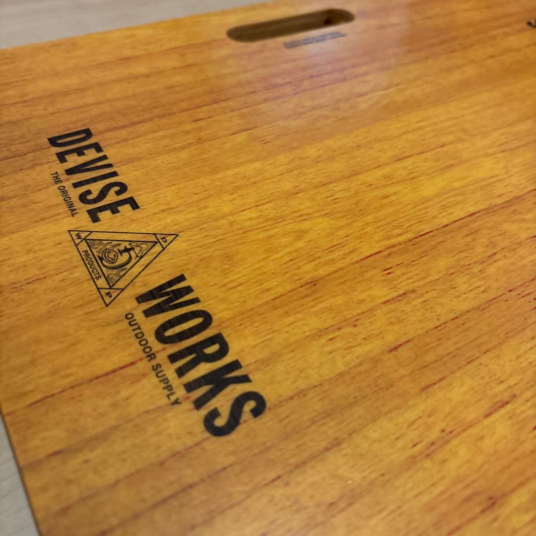 38パレット PALEKO DEVISE WORKS PRODUCTS