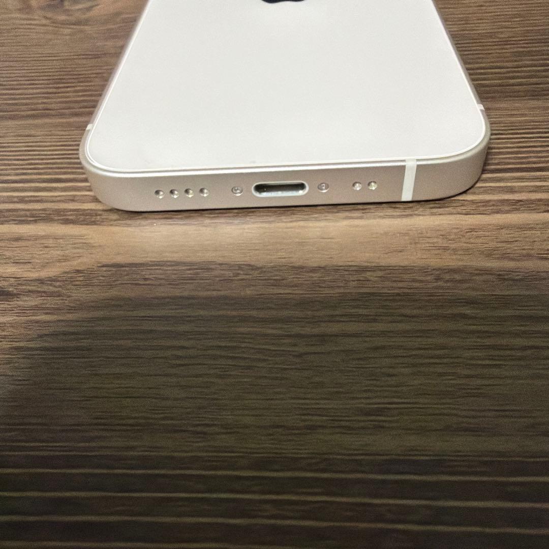 【91%】iPhone 12 mini 128GB ホワイト