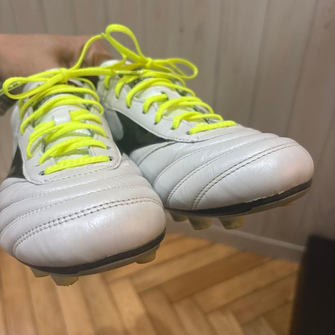 Mizuno Morelia2 P1GA250109 26.0cm モレリア2