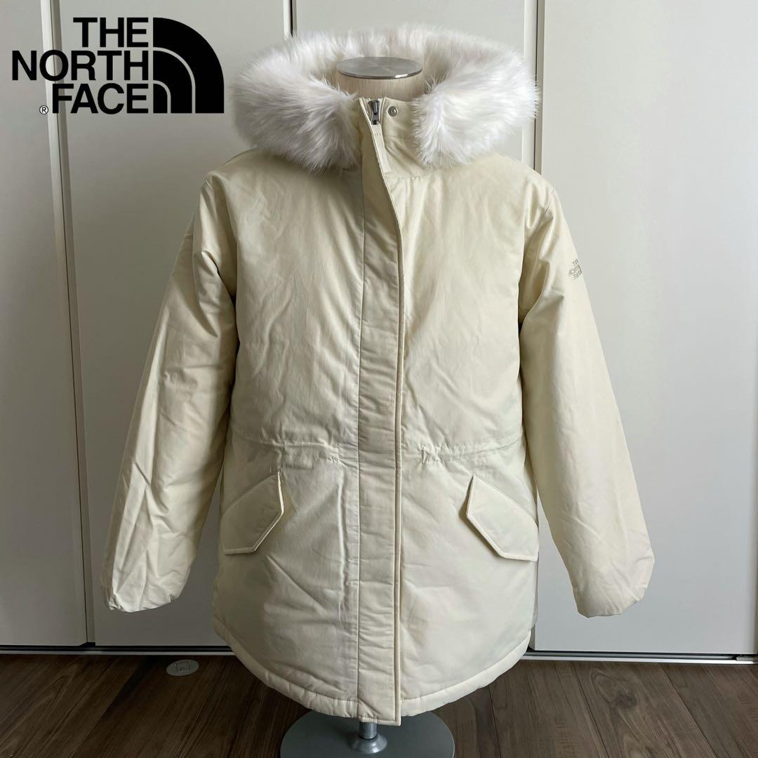 新品★ ノースフェイス　ダウンジャケットPRAISE DOWN PARK
