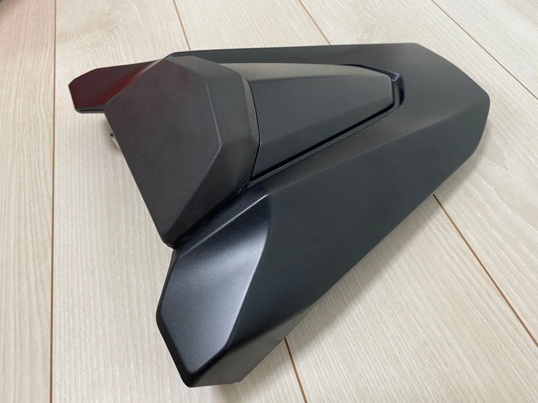 CBR650R RH17 純正シングルシートカウル　使用感少なめ