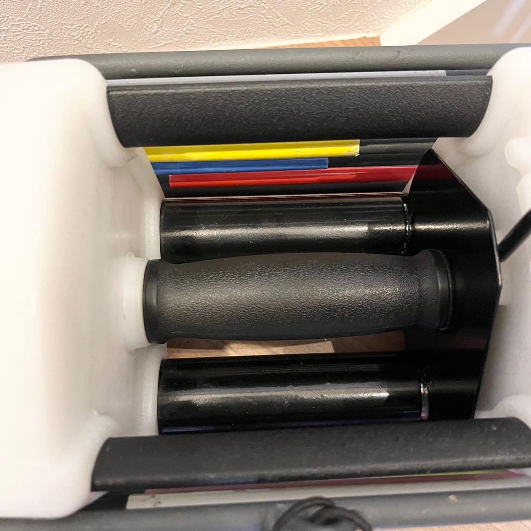 ① TOPFILM sport 9.0 可変式ダンベル 筋トレ 40kg