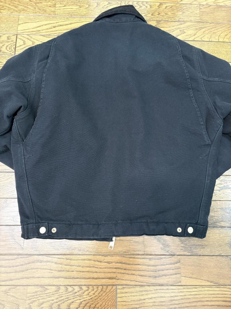 Carhartt カーハート デトロイトジャケット　WIP OG サイズＳ