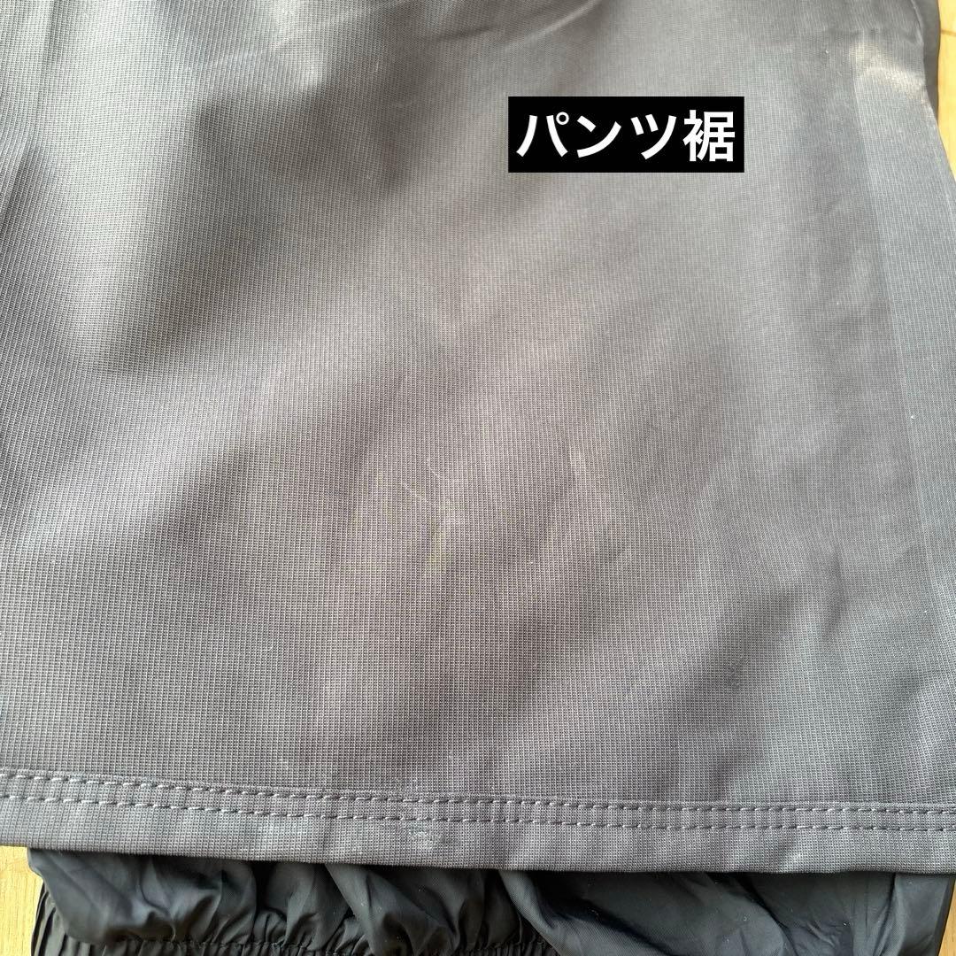 スノーボードウェアセットBURTON ak 着用一度のみです