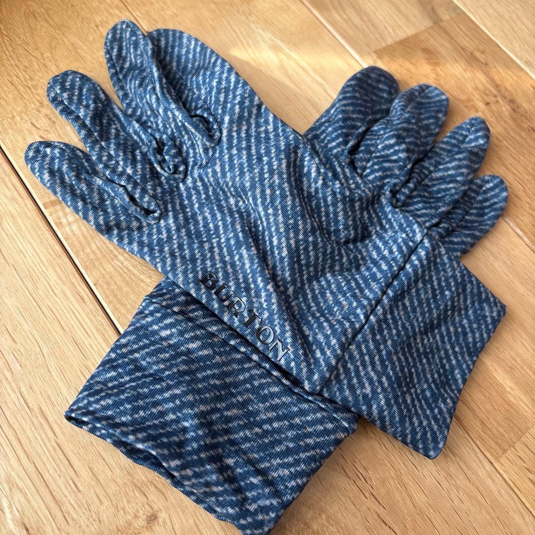 スノーボードウェアセットBURTON ak 着用一度のみです