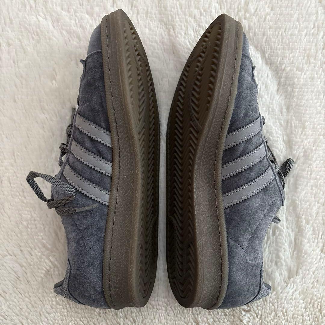 美品✨アディダス オリジナルス JS SP CAMPUS 80s 24cm