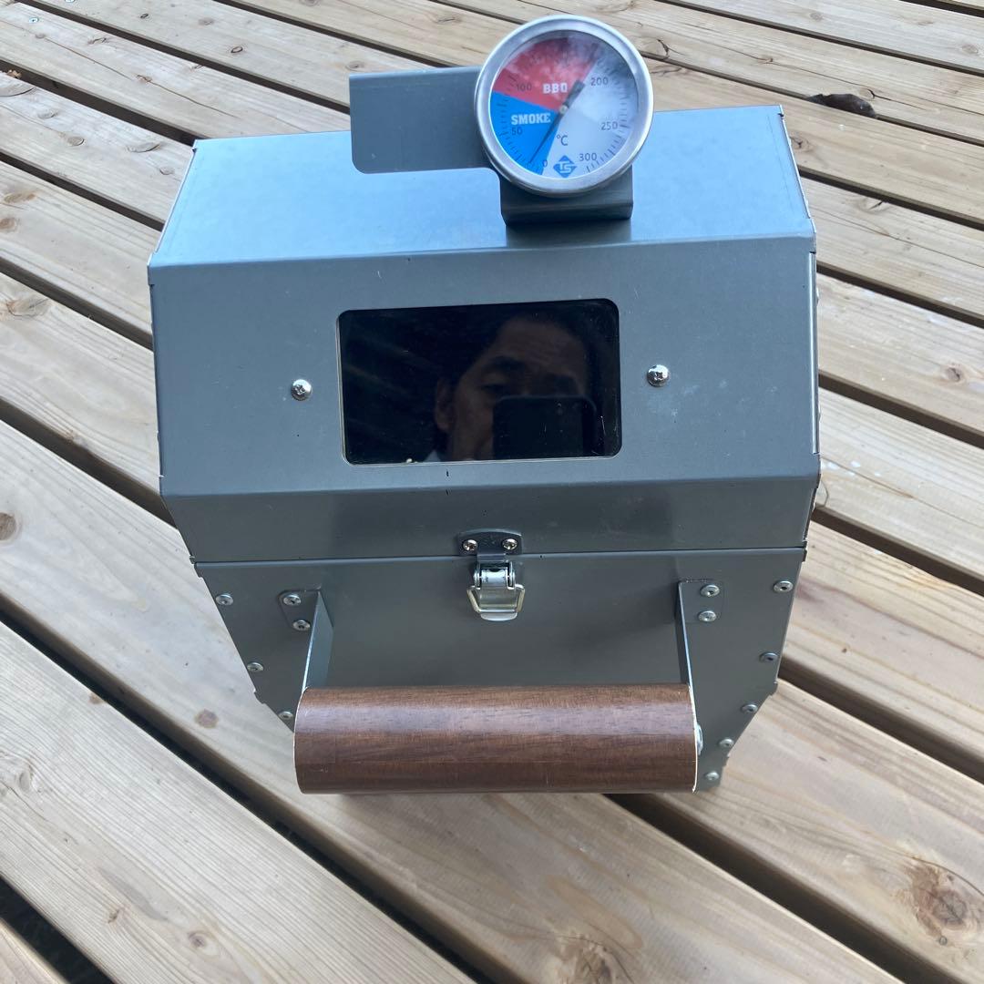 コーヒー　家庭用　焙煎機　コーヒーロースター