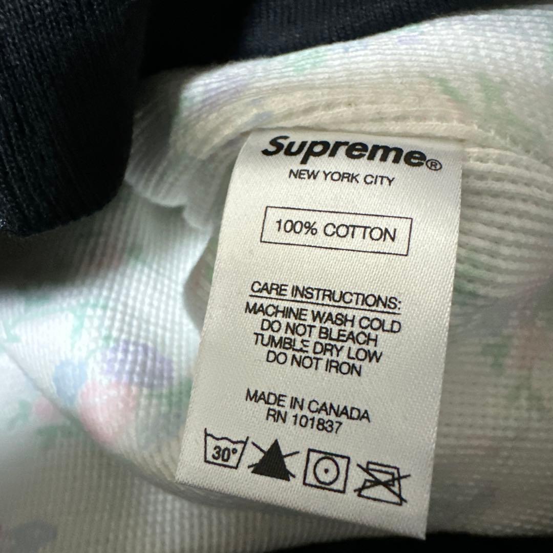 専用商品　　Supreme Small Box Zip Up Sweat