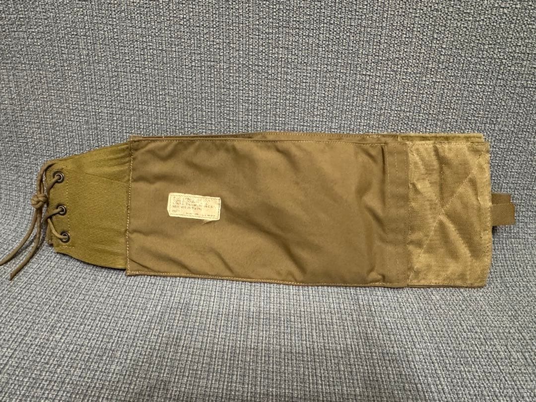 LBX Tactical プレートキャリア LBX-0300　コヨーテブラウン