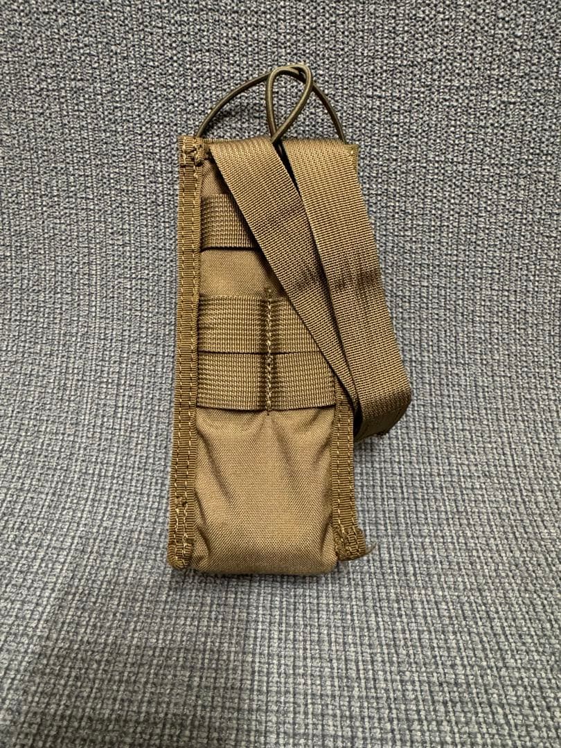 LBX Tactical プレートキャリア LBX-0300　コヨーテブラウン